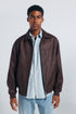 Springfield_Light_Brown_Faux Leather Jacket_0482286_32_01