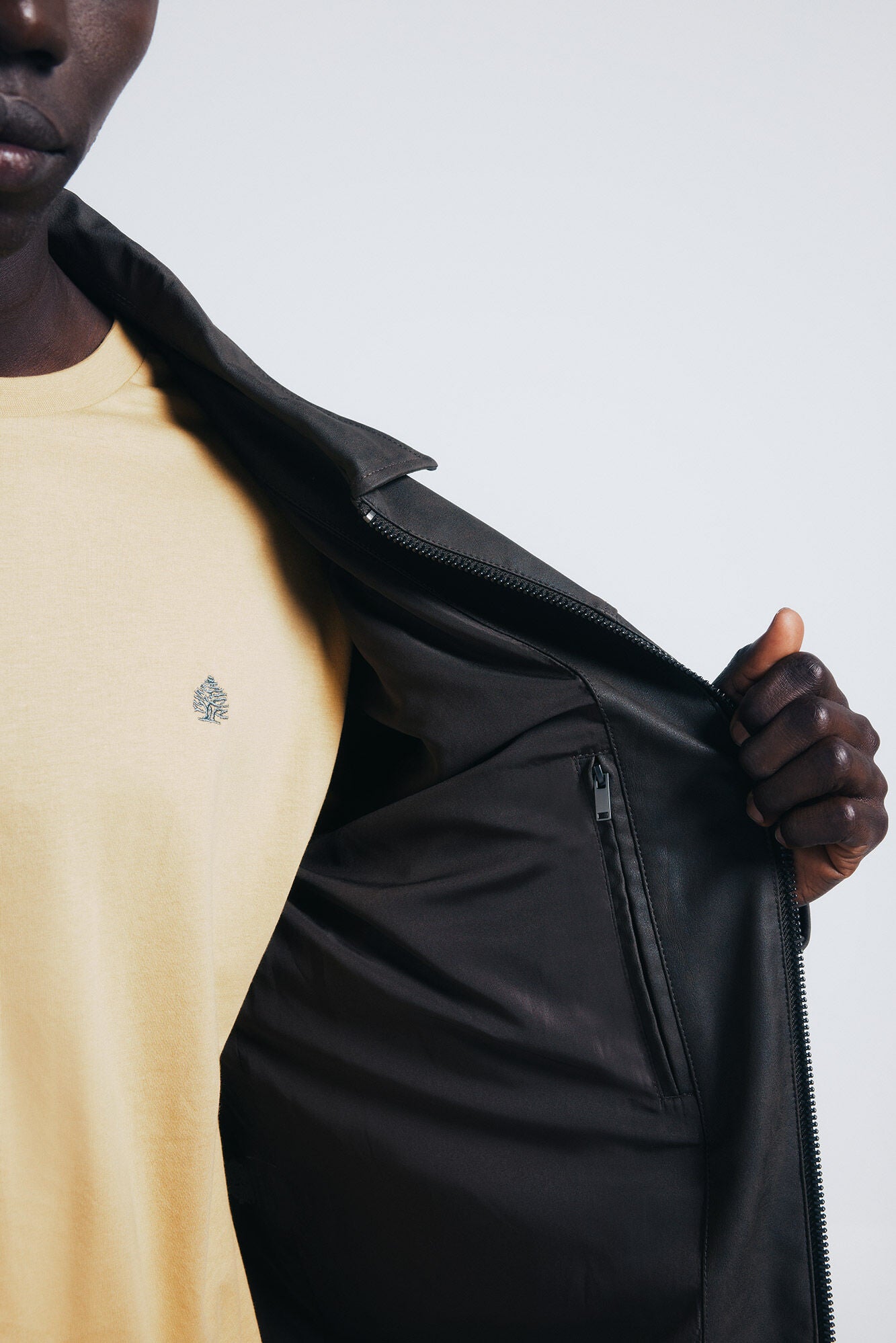 Springfield_Brown_Faux Leather Jacket_0482288_39_04