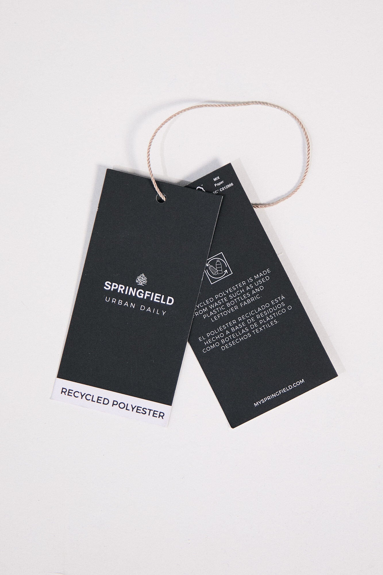 Springfield_Faux Leather Overshirt_0489247_90_06