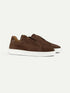 Aurelien Chocolate Men Chocolate AUR3 Sneaker SKU: 05-024-13-05-01-0000_201 Image 01