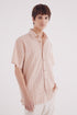 Springfield_Short Sleeve Linen Shirt with Pocket_0549133_65_01