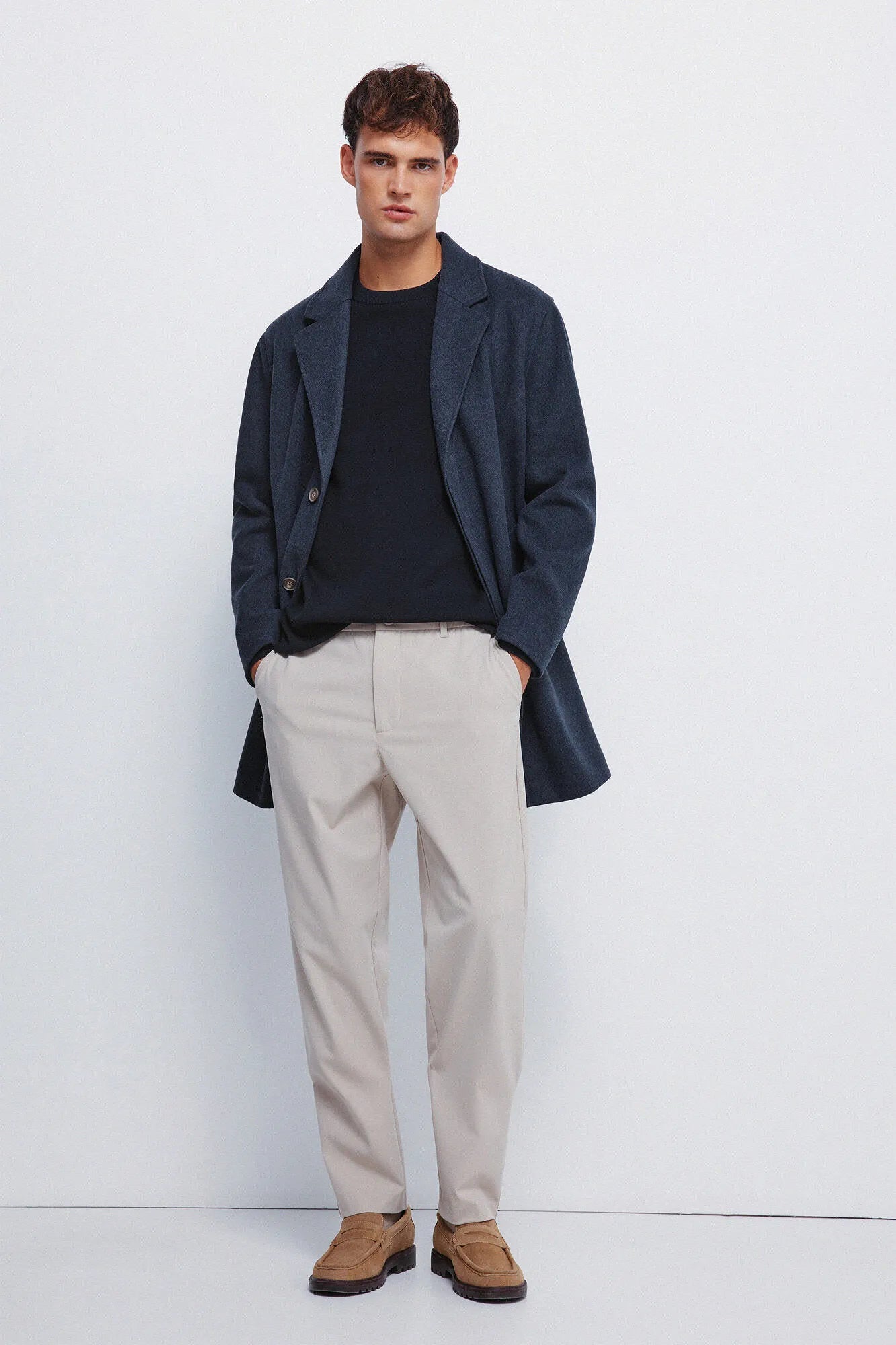 Springfield_blue_Comfort Stretch Coat_0582655_11_05
