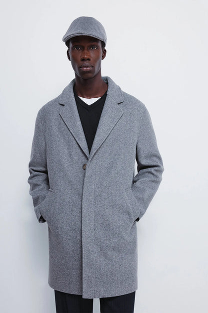 Springfield_blue_Comfort Stretch Coat_0582655_43_03