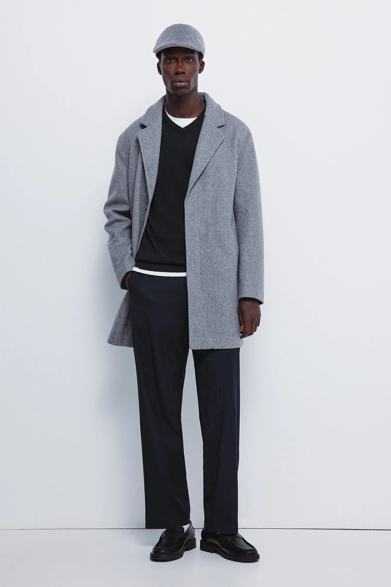 Springfield_blue_Comfort Stretch Coat_0582655_43_06