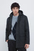 Springfield_Dark Grey_Long Wool -Effect Parka_0582656_42_01