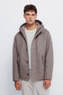 Springfield_blue_Short Wool-Effect Parka_0582657_35_01