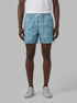 Springfield Blue Men Star Print Swimwear SKU: 0593911_83 Image 00