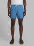 Springfield Blue Men Plain Swimwear SKU: 0593919_14 Image 00