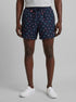 Springfield Blue Men Octopus Print Swimwear SKU: 0593922_12 Image 00