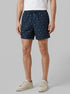 Springfield Blue Men Lobster Print Swimwear SKU: 0593923_11 Image 00