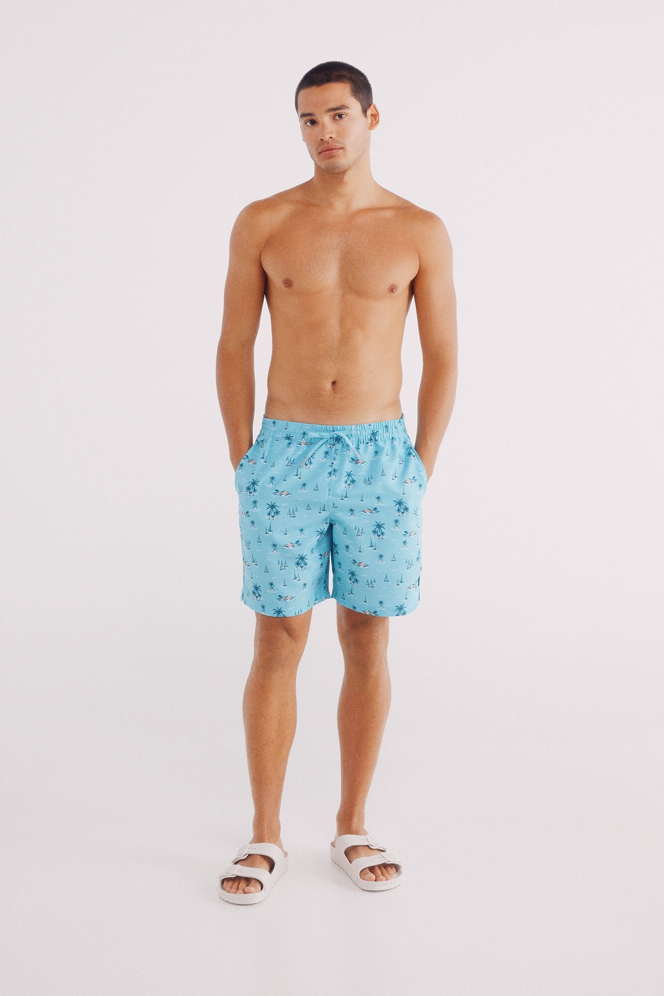 Springfield_Island Print Swimsuit_0599339_82_01