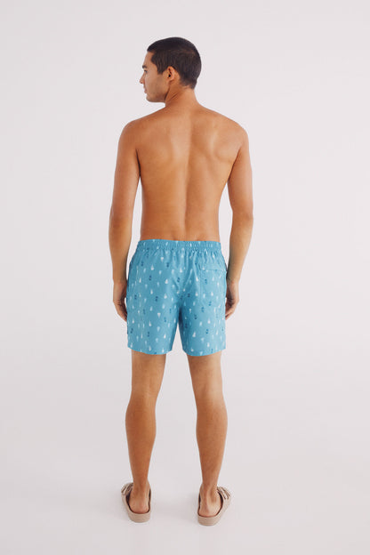 Springfield_Jellyfish Print Swim Shorts_0599341_85_05