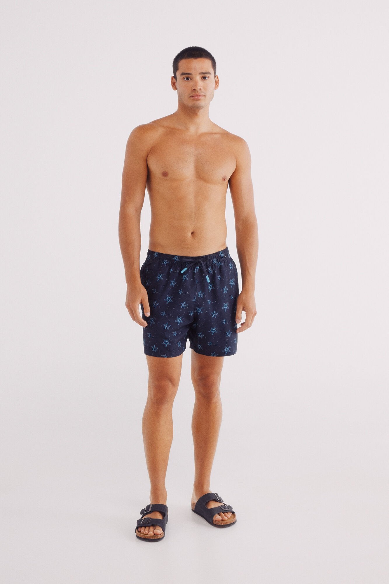 Springfield_Star Print Swimsuit_0599344_11_01