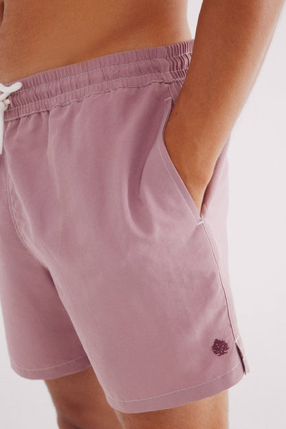 Springfield_Plain Contrast Swimsuit_0599351_67_06