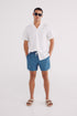 Springfield_Plain Contrast Swimsuit_0599351_83_01