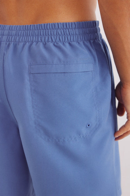 Springfield_Springfield Logo Plain Swimsuit_0599354_13_02