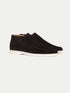 Aurelien Black Men Black City Loafer SKU: 06-023-13-05-01-0000_001 Image 01