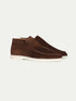 Aurelien Chocolate Men Chocolate City Loafer SKU: 06-023-13-05-01-0000_201 Image 01