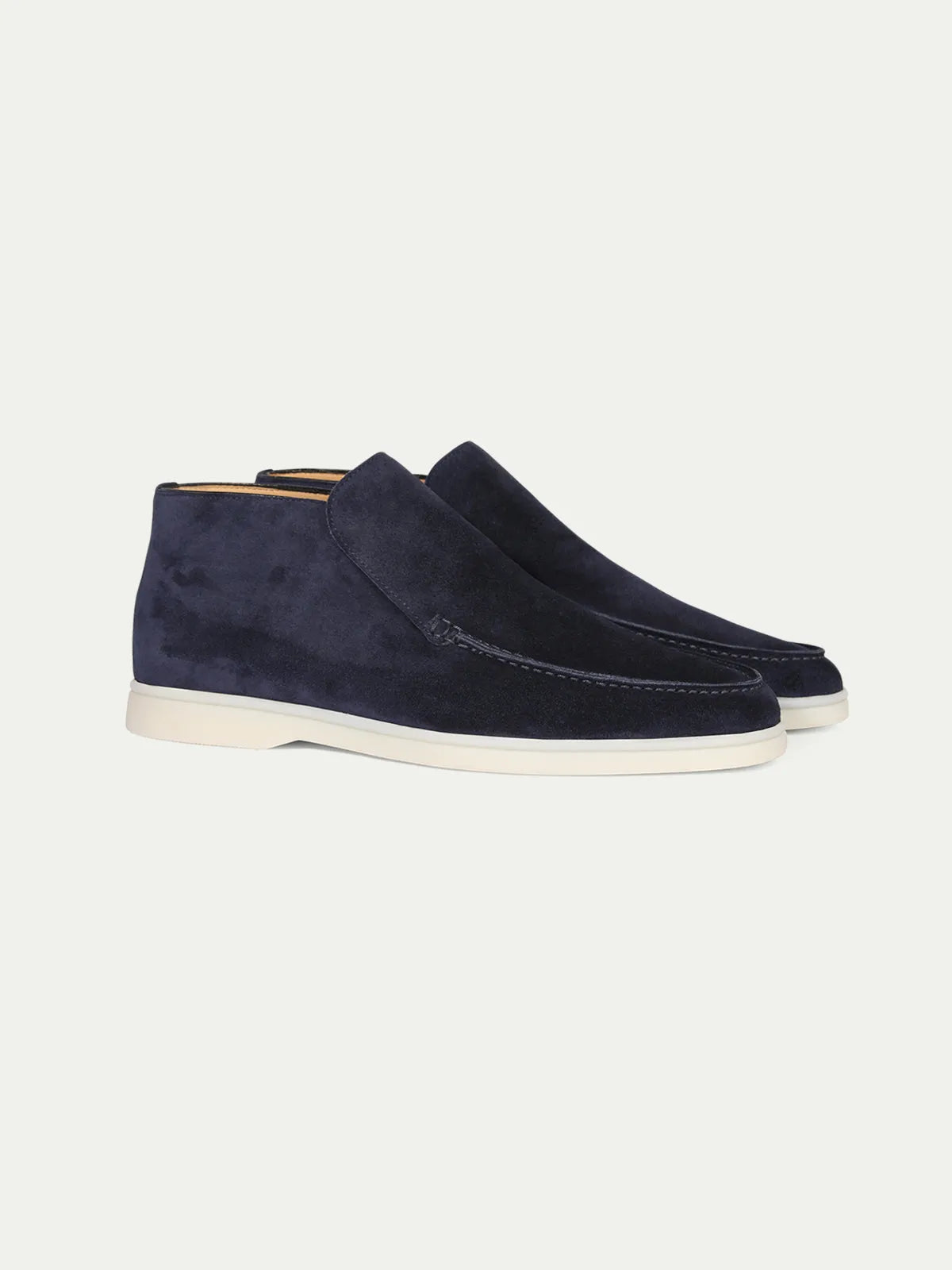 Aurelien Navy Men Navy City Loafer SKU: 06-023-13-05-01-0000_410 Image 01