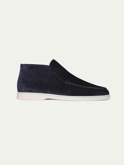 Aurelien Navy Men Navy City Loafer SKU: 06-023-13-05-01-0000_410 Image 04