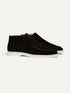 Aurelien Black Women Black Lady City Loafer SKU: 06-023-13-05-01-0002_001 Image 01
