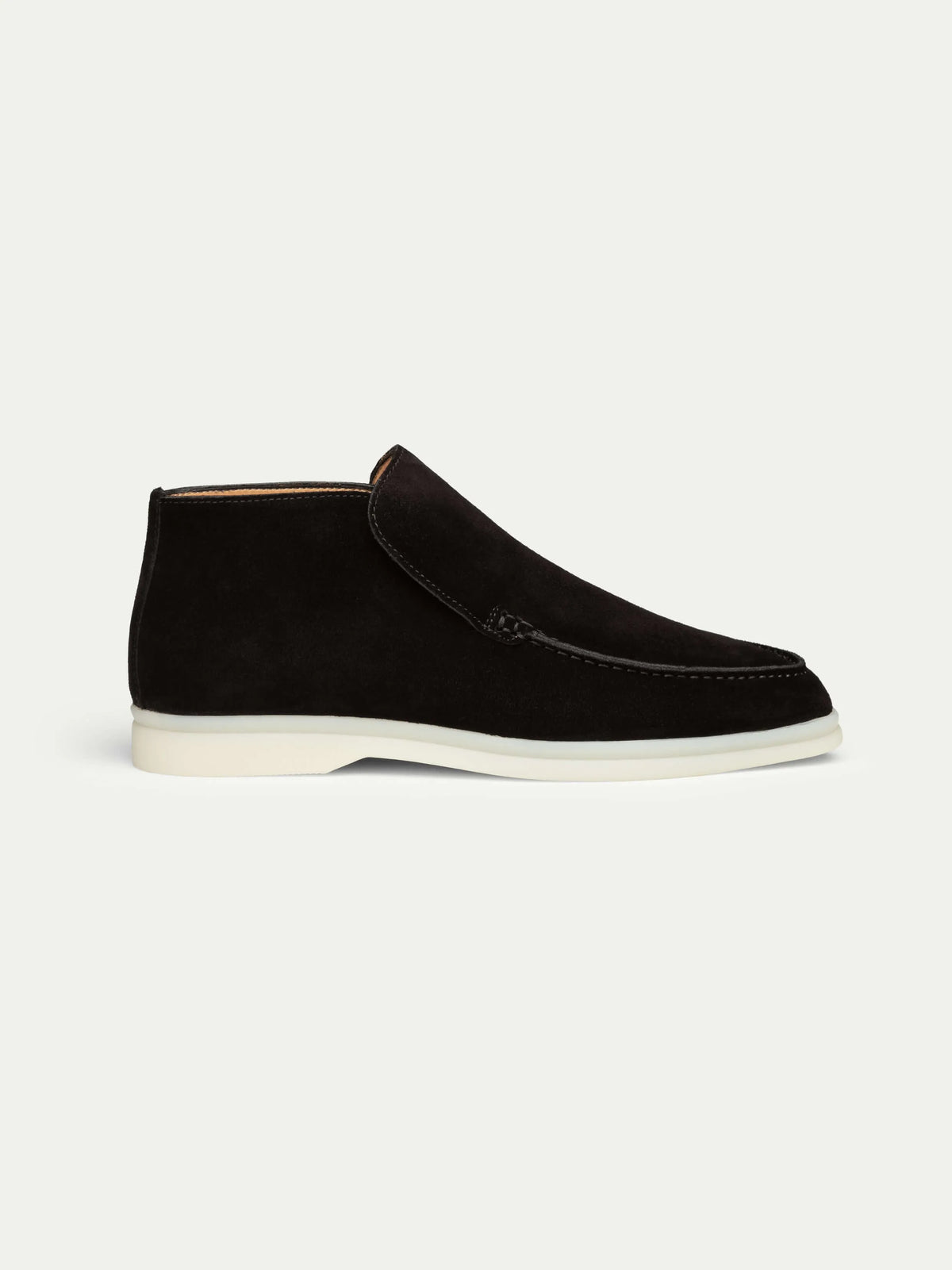 Aurelien Black Women Black Lady City Loafer SKU: 06-023-13-05-01-0002_001 Image 04
