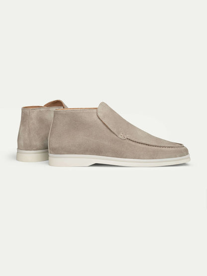 Aurelien Light Grey Women Light Grey Lady City Loafer SKU: 06-023-13-05-01-0002_050 Image 03