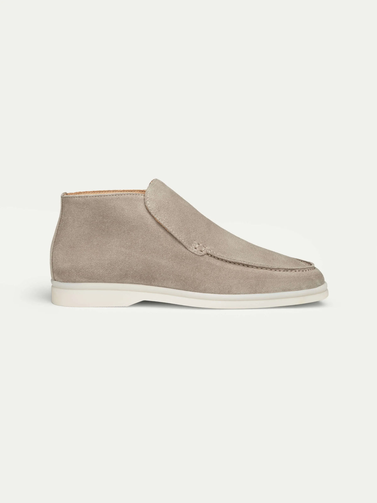 Aurelien Light Grey Women Light Grey Lady City Loafer SKU: 06-023-13-05-01-0002_050 Image 04