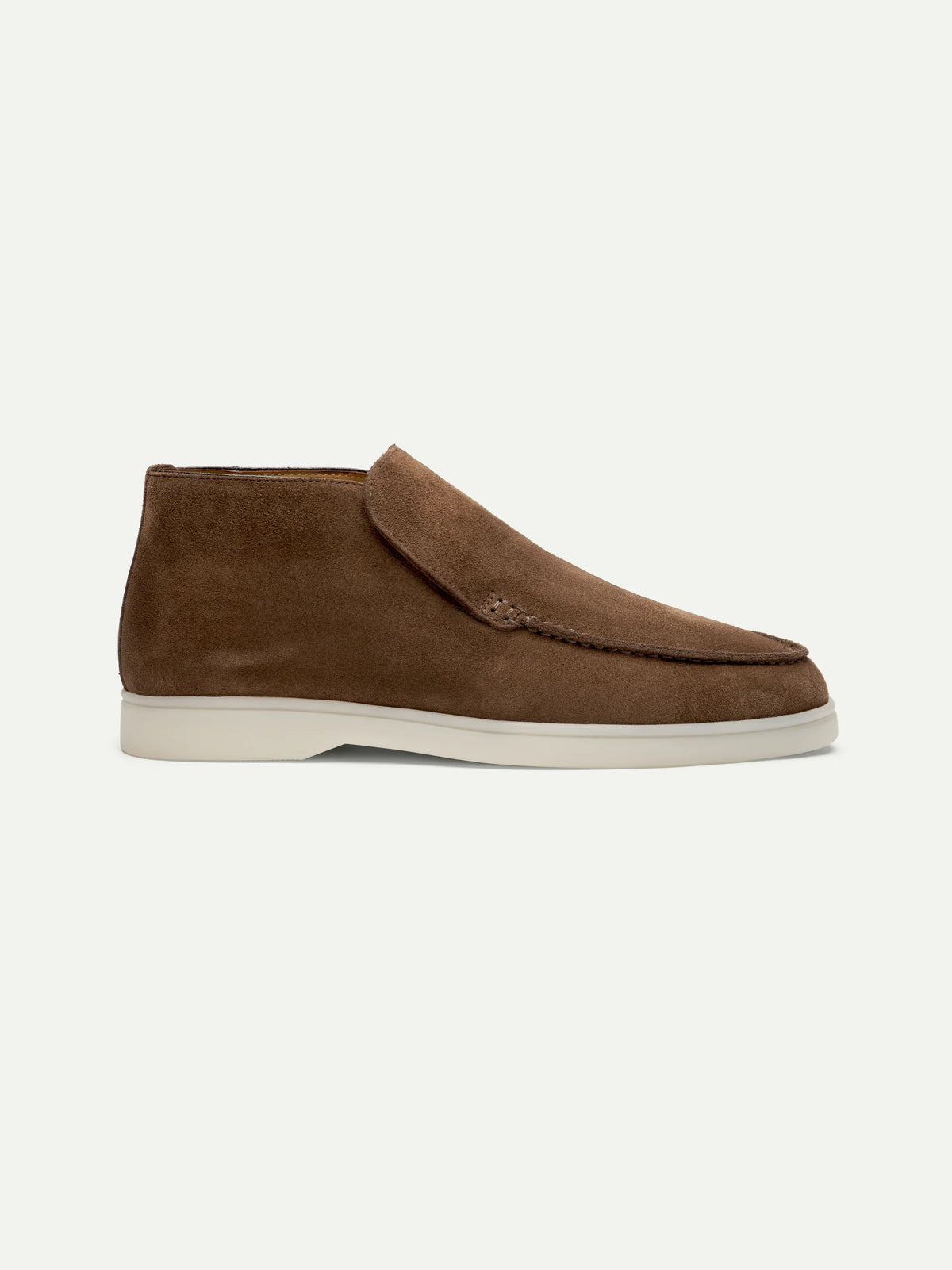 Aurelien Chocolate Women Chocolate Lady City Loafer SKU: 06-023-13-05-01-0002_201 Image 05
