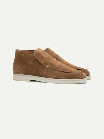 Aurelien Caramel Women Caramel Lady City Loafer SKU: 06-023-13-05-01-0002_261 Image 01