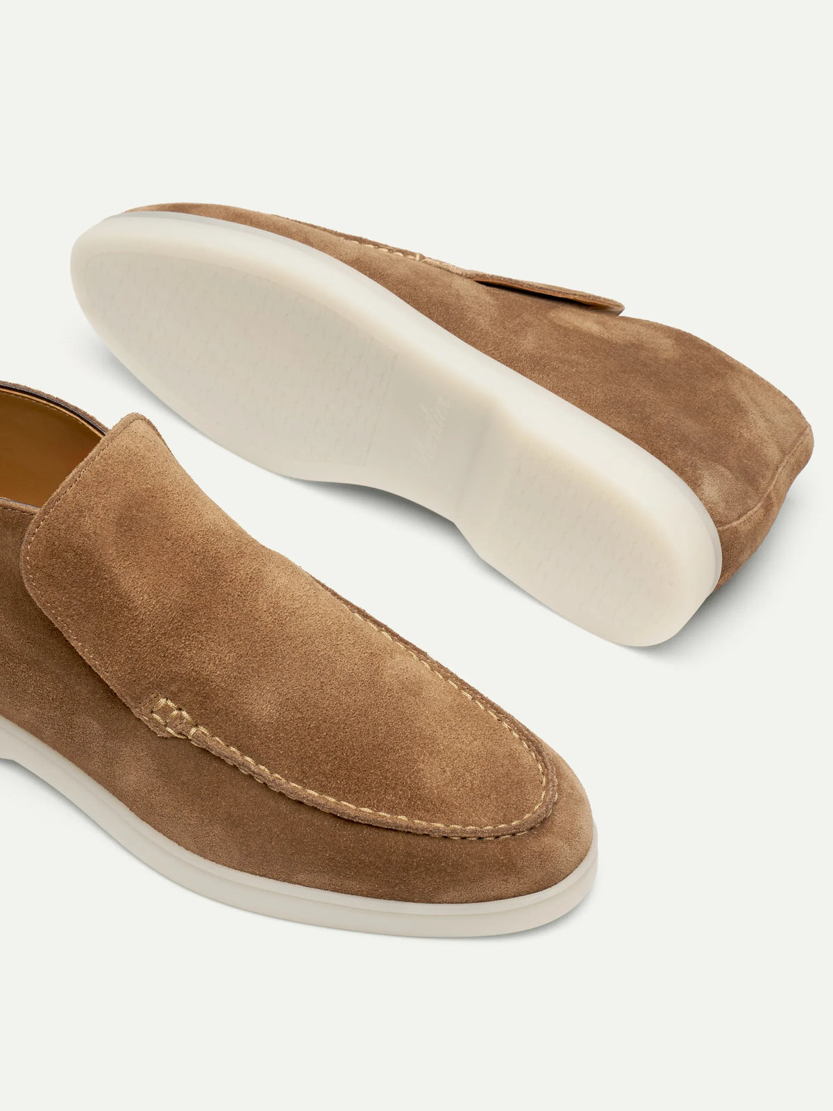 Aurelien Caramel Women Caramel Lady City Loafer SKU: 06-023-13-05-01-0002_261 Image 02