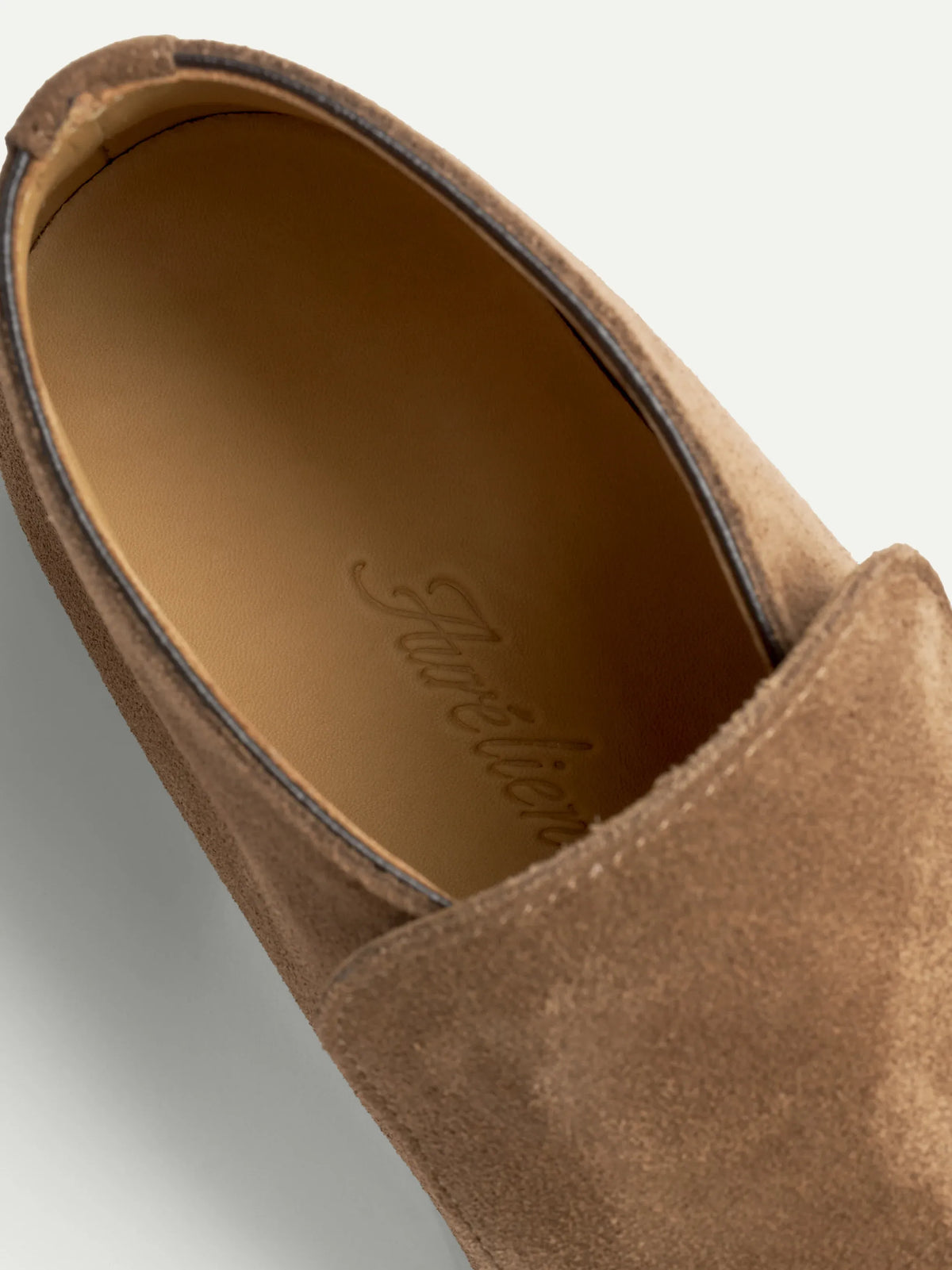Aurelien Caramel Women Caramel Lady City Loafer SKU: 06-023-13-05-01-0002_261 Image 03