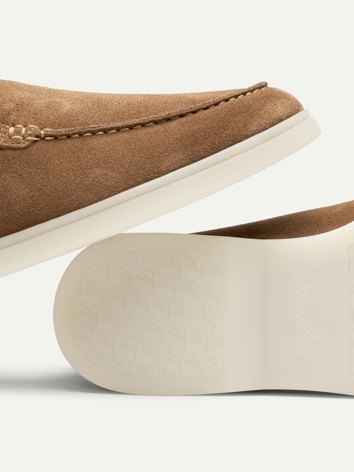 Aurelien Caramel Women Caramel Lady City Loafer SKU: 06-023-13-05-01-0002_261 Image 04