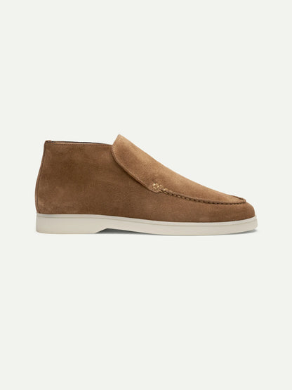 Aurelien Caramel Women Caramel Lady City Loafer SKU: 06-023-13-05-01-0002_261 Image 05