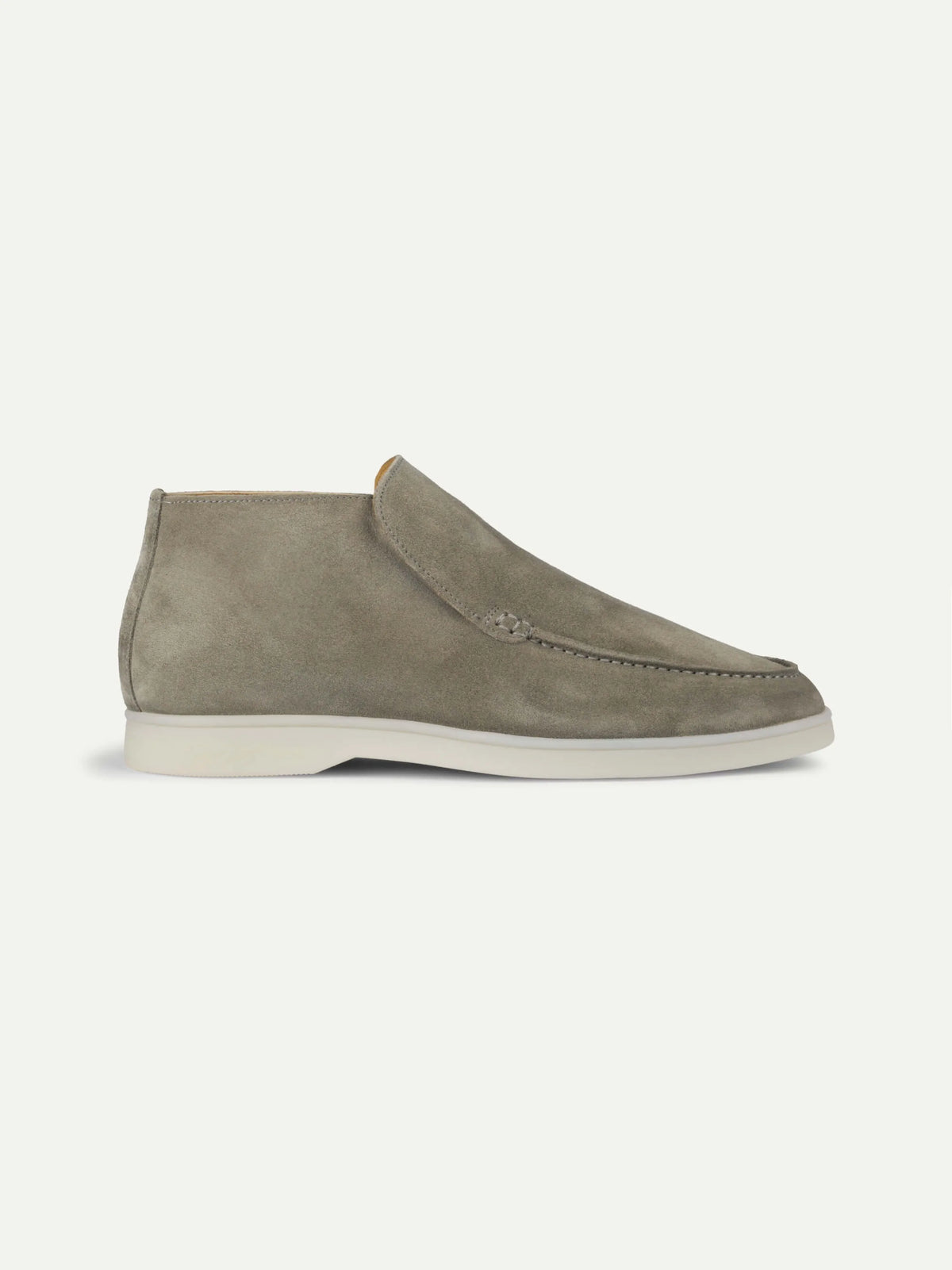 Aurelien Pistache Women Pistache Lady City Loafer SKU: 06-023-13-05-01-0002_340 Image 05