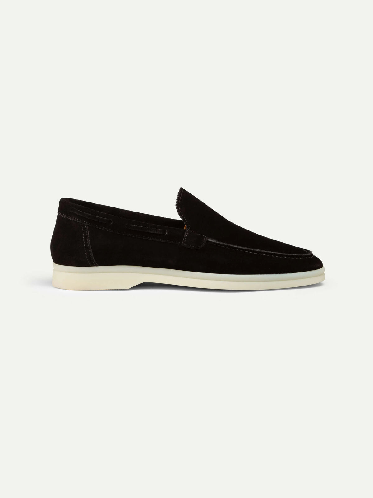 Aurelien Black Women Black Lady Yacht Loafers SKU: 06-023-13-05-01-0006_001 Image 04