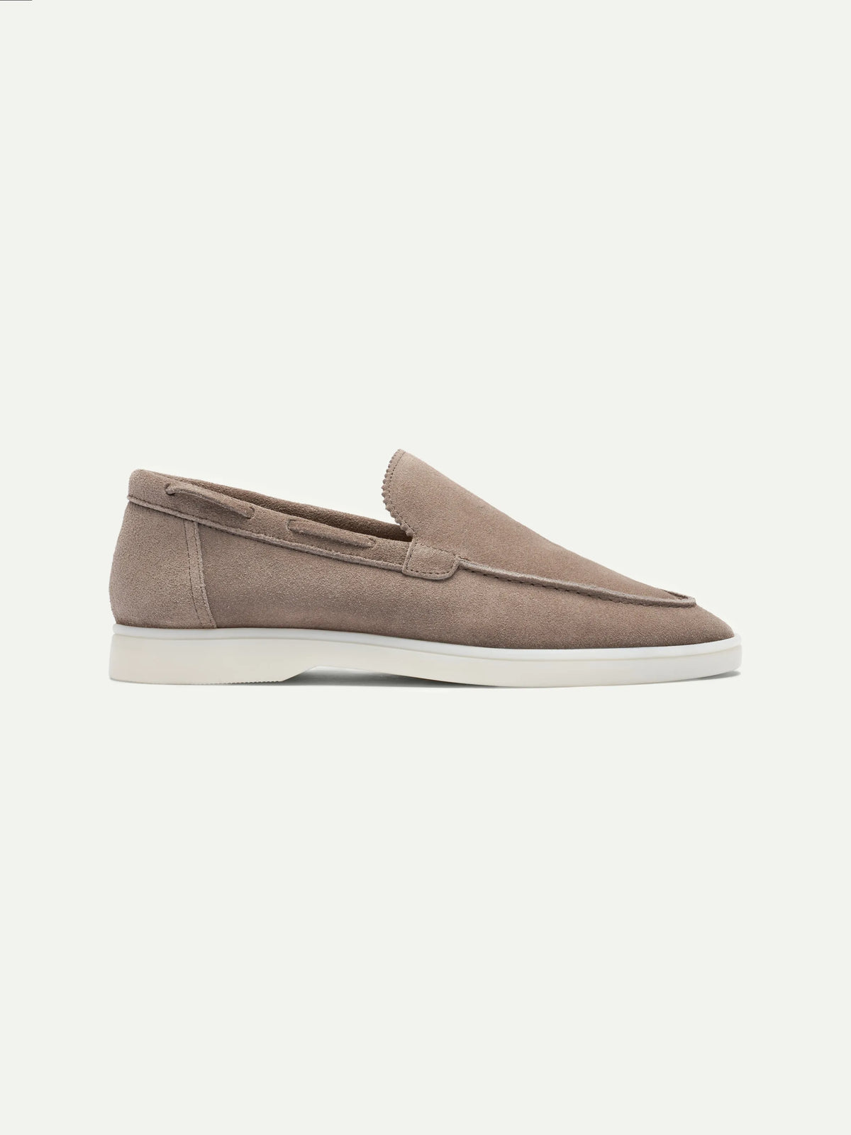 Aurelien Ash Grey Women Ash Grey Lady Yacht Loafers SKU: 06-023-13-05-01-0006_030 Image 05