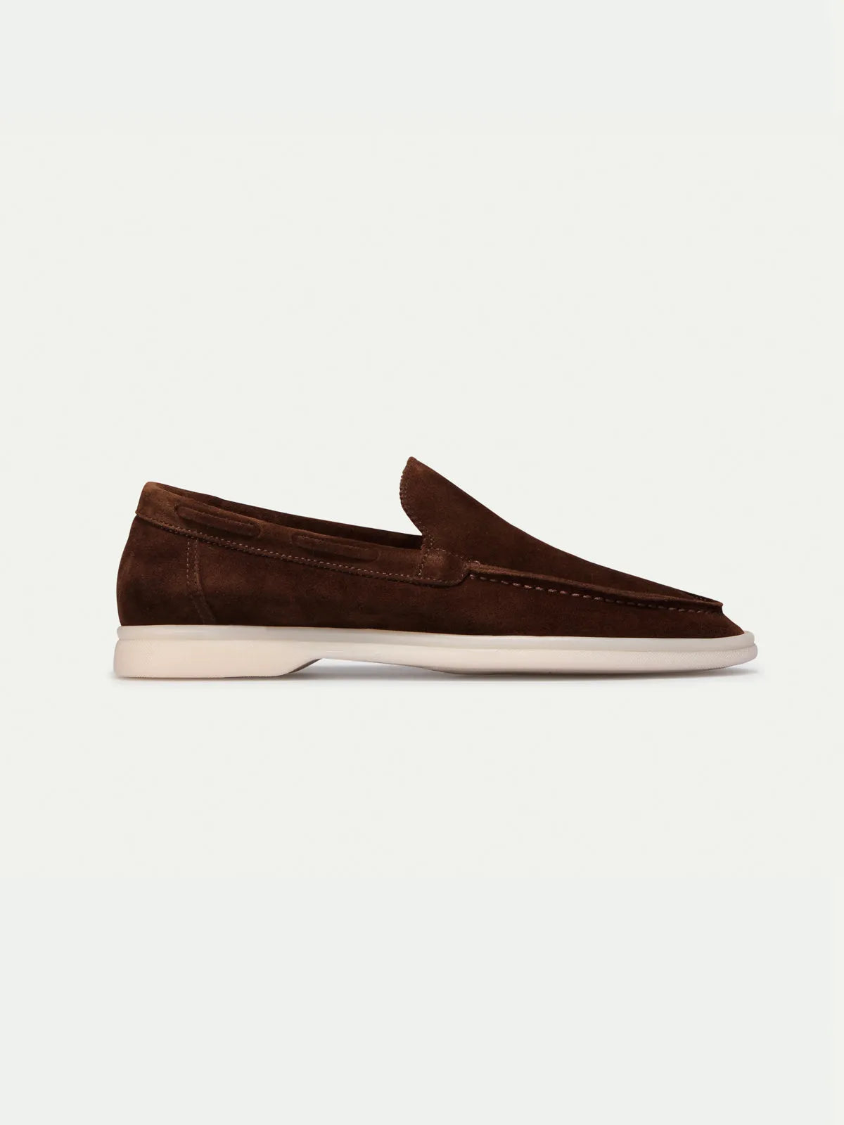 Aurelien Chocolate Women Chocolate Lady Yacht Loafers SKU: 06-023-13-05-01-0006_201 Image 04