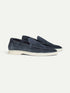 Aurelien Steel Blue Women Steel Blue Lady Yacht Loafers SKU: 06-023-13-05-01-0006_400 Image 01