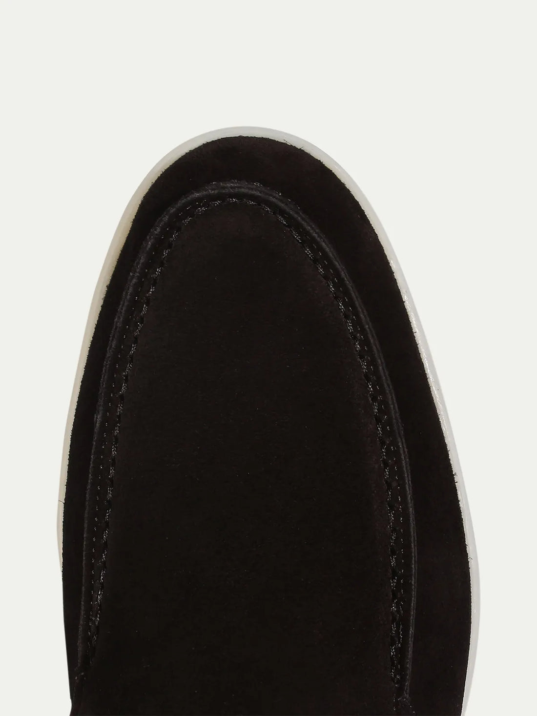 Aurelien Black Men Black Yacht Loafers SKU: 06-023-13-05-01-0008_001 Image 02