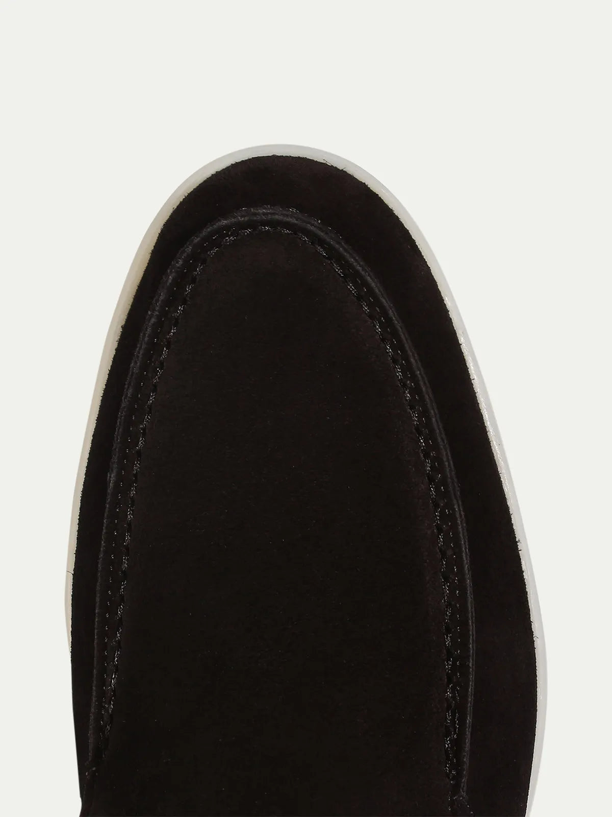 Aurelien Black Men Black Yacht Loafers SKU: 06-023-13-05-01-0008_001 Image 02