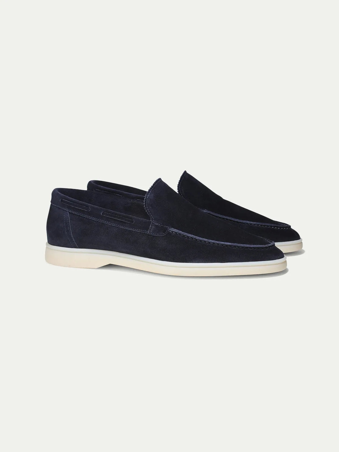 Aurelien Navy Men Navy Yacht Loafers SKU: 06-023-13-05-01-0008_410 Image 01