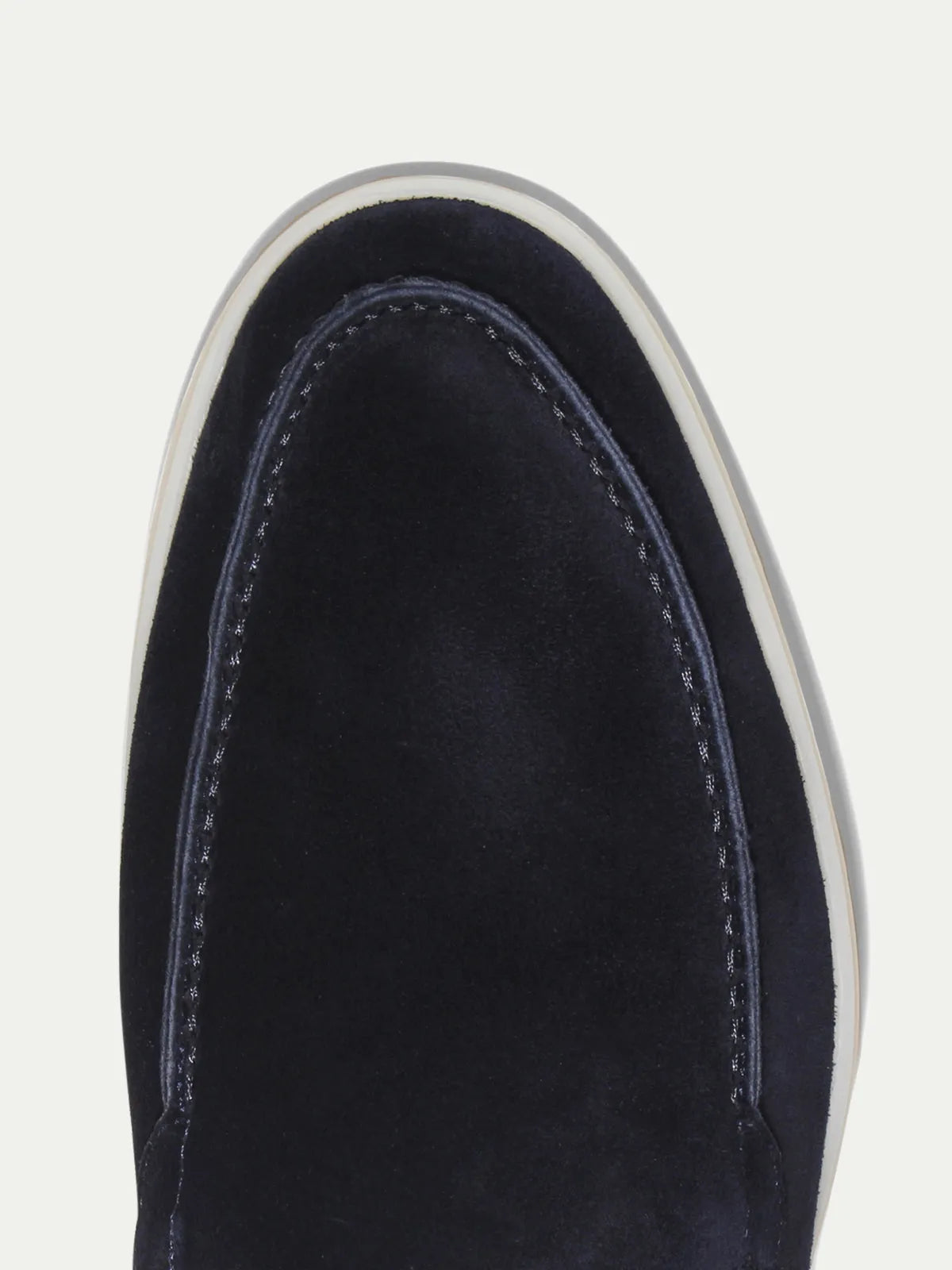 Aurelien Navy Men Navy Yacht Loafers SKU: 06-023-13-05-01-0008_410 Image 03