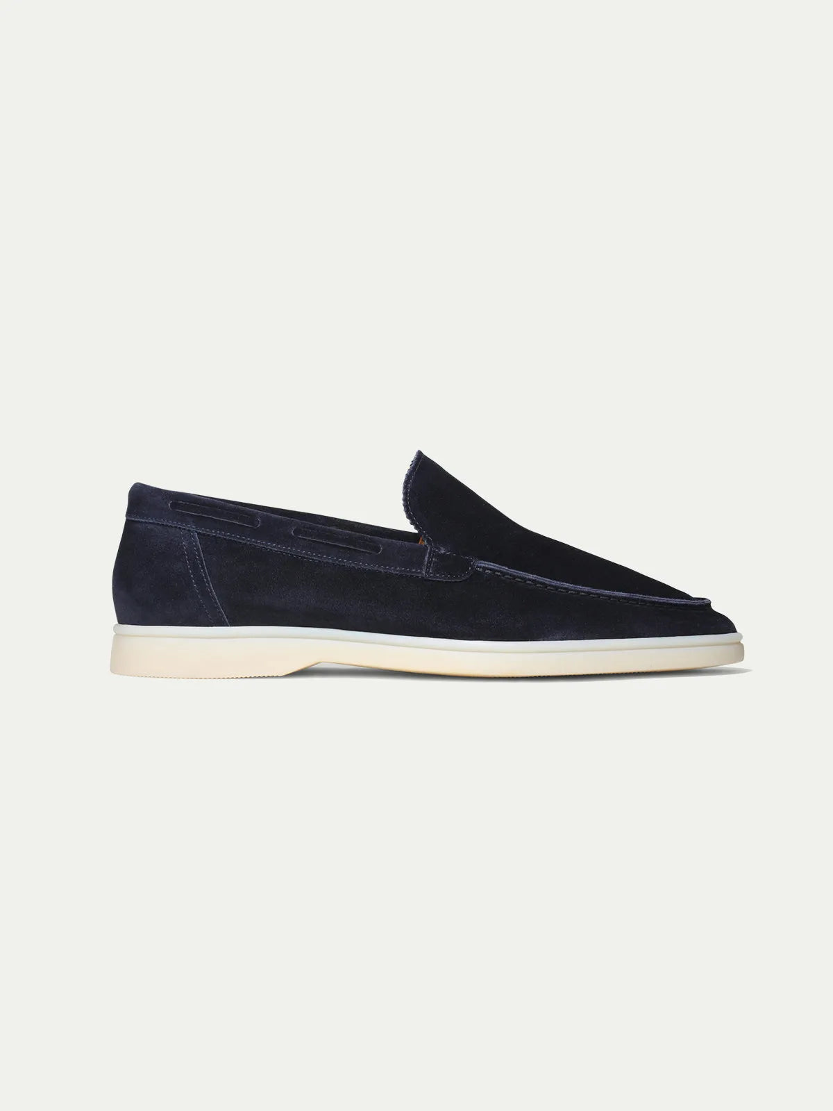 Aurelien Navy Men Navy Yacht Loafers SKU: 06-023-13-05-01-0008_410 Image 05