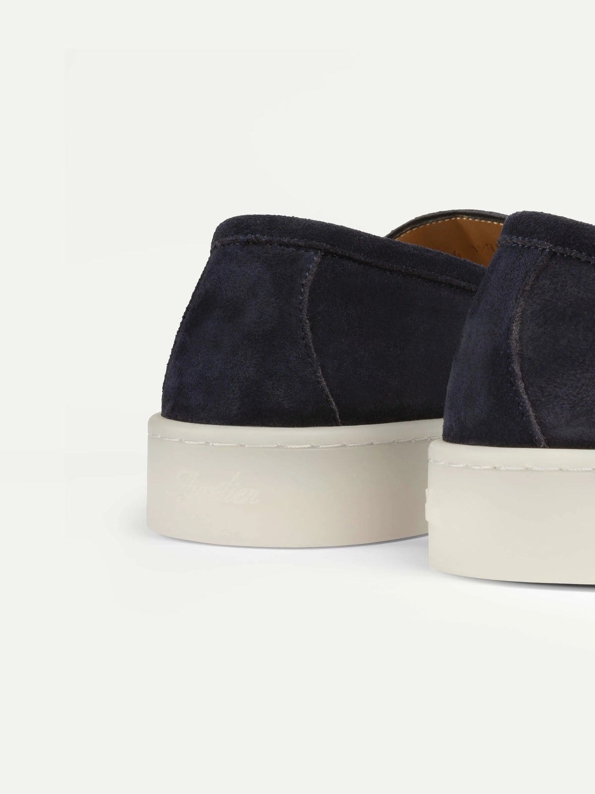 Aurelien Navy Men Navy Urban Loafer SKU: 06-023-13-05-01-0011_410 Image 02