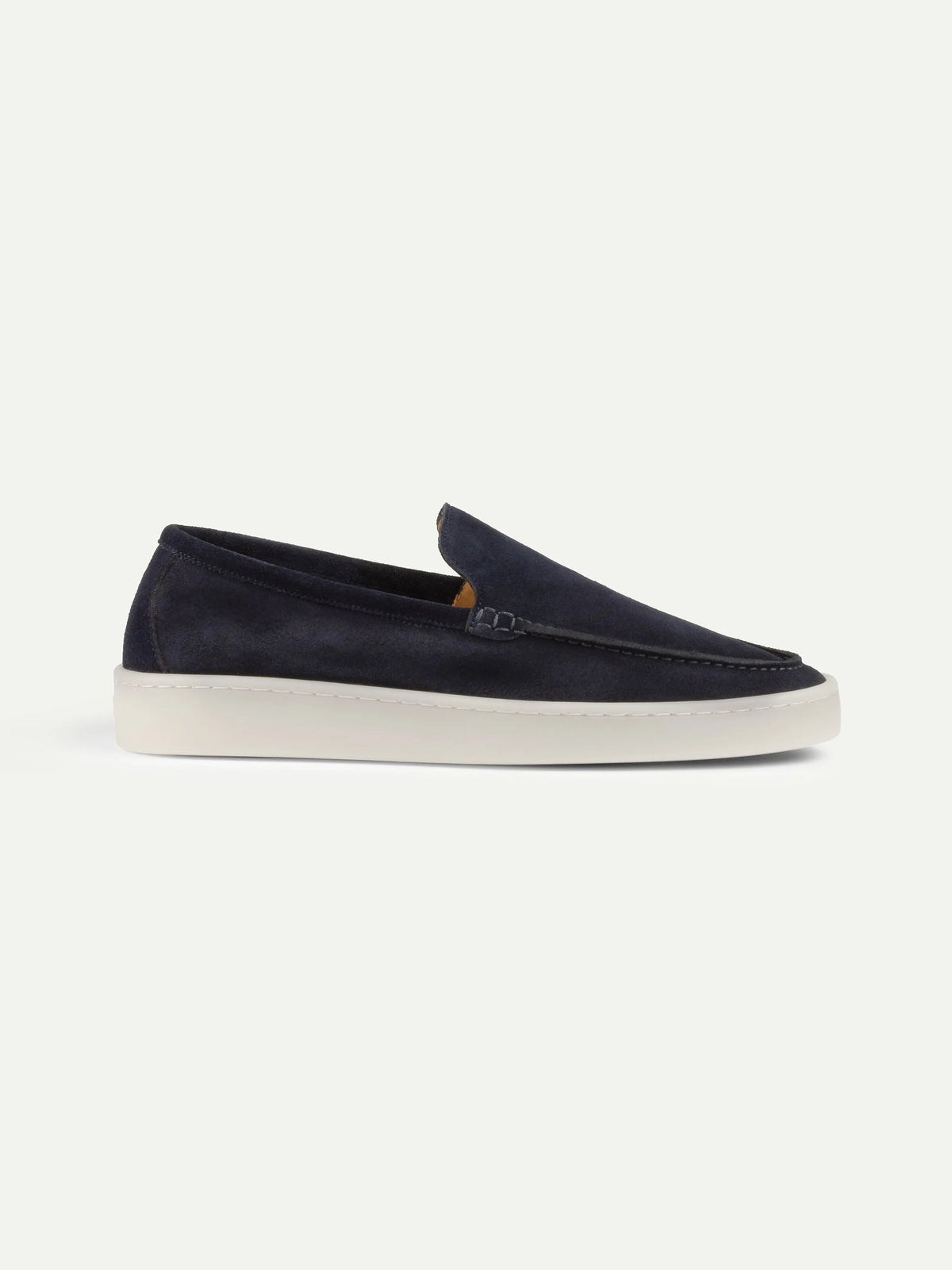 Aurelien Navy Men Navy Urban Loafer SKU: 06-023-13-05-01-0011_410 Image 05
