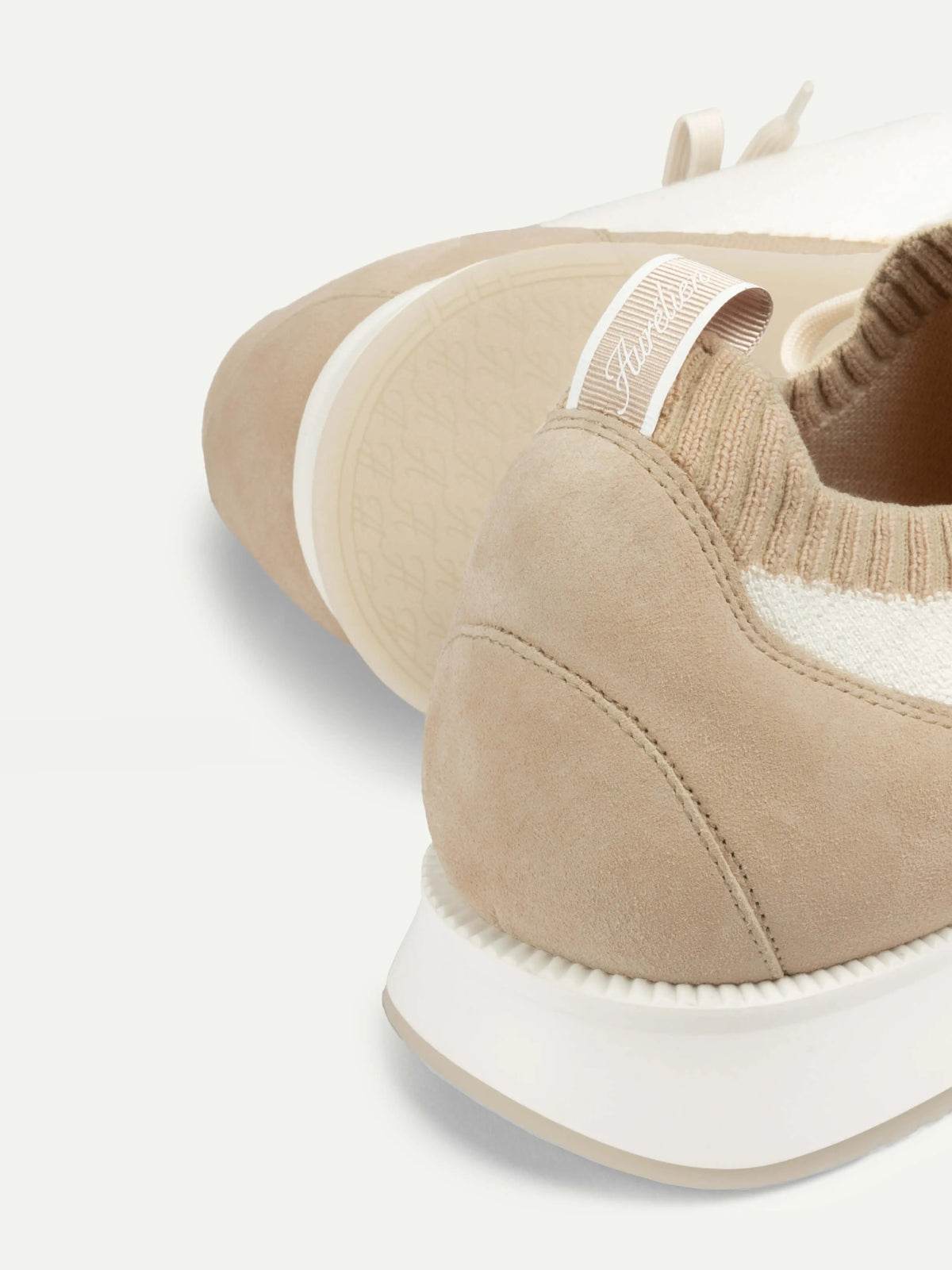 Aurelien Light Beige Men Light Beige Active Knit SKU: 06-025-13-05-14-0000_271 Image 03