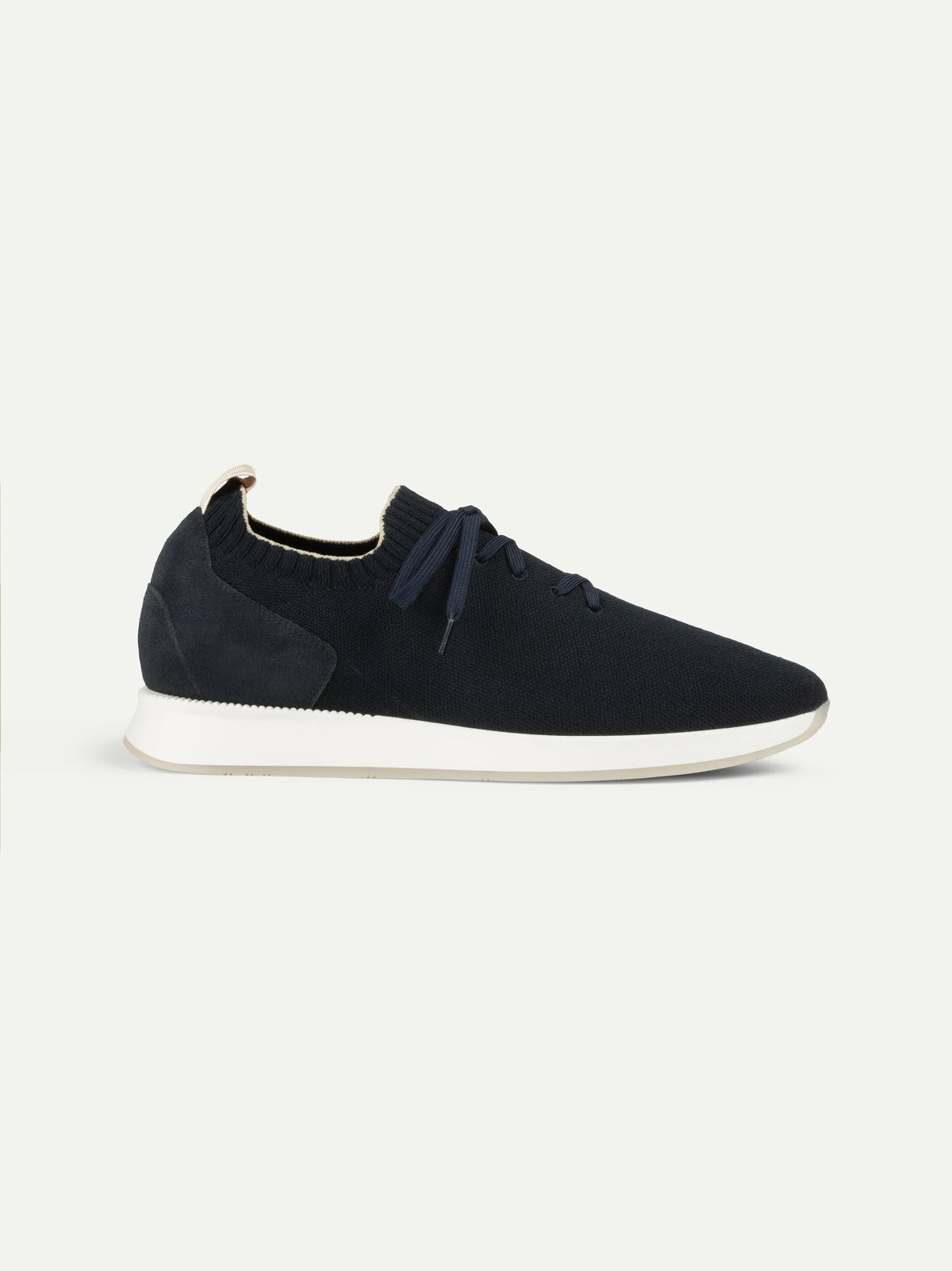Aurelien Navy Men Navy Active Knit SKU: 06-025-13-05-14-0000_410 Image 05