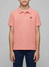 Springfield Red Boys Basic Polo Shirt SKU: 0643122_58 Image 00