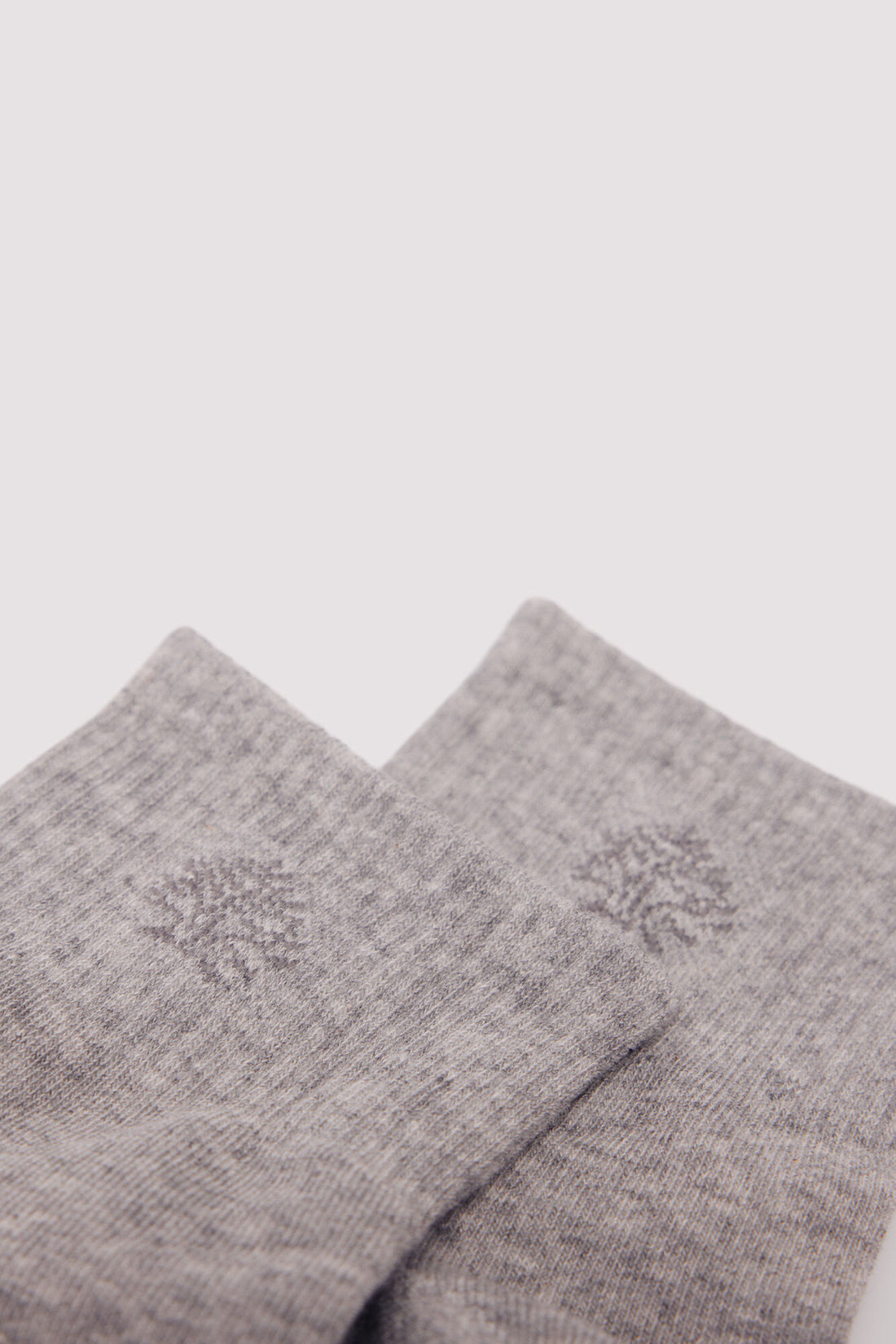 Springfield_Dark_Grey_Ribbed Sports Ankle Socks_0652092_44_02